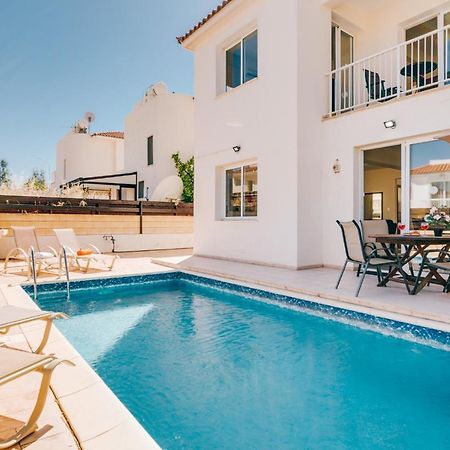 Villa Karisa 프로타라스 외부 사진